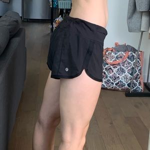 lululemon Speed Up Short*SE Awaken